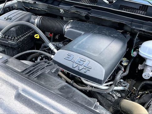 Used 2023 RAM 1500 Tradesman w/ Popular Equipment Group AWD/4WD image 28