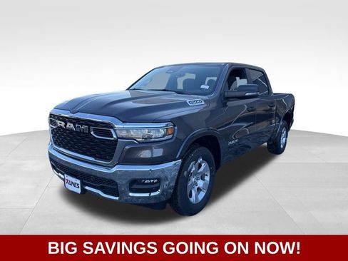 New 2026 RAM 1500 Big Horn image 5