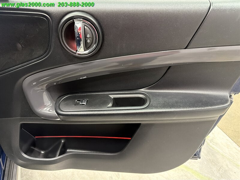 Used 2017 MINI Cooper Countryman S AWD/4WD image 27