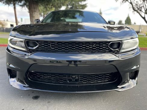 Used 2019 Dodge Charger R/T w/ Plus Group image 5