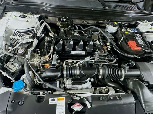 Used 2019 Honda Accord EX-L image 32