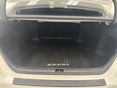 Used 2019 Toyota Camry XSE FWD image 25