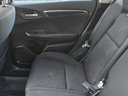 Used 2015 Honda Fit EX image 19