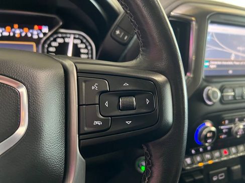 Used 2021 GMC Sierra 2500 Denali w/ Technology Package image 21