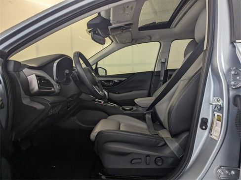 Certified 2025 Subaru Outback Limited image 6
