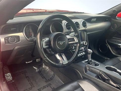 Certified 2023 Ford Mustang Premium image 13