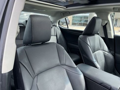 Used 2022 Lexus ES 350 w/ Premium Package image 23