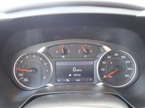 New 2026 Chevrolet Blazer LT w/ Convenience Package AWD/4WD image 19