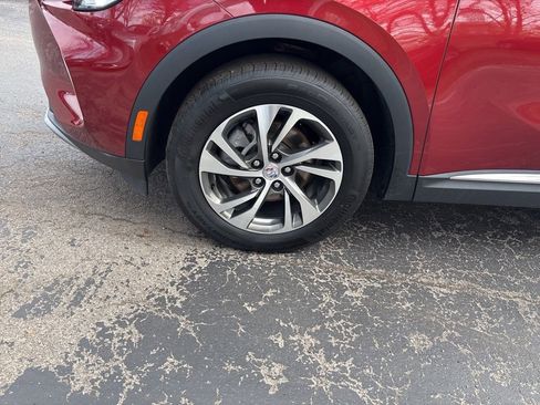 Used 2023 Buick Envision Essence AWD/4WD image 11