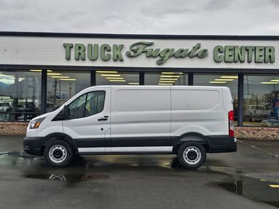 New 2026 Ford Transit 150 Base