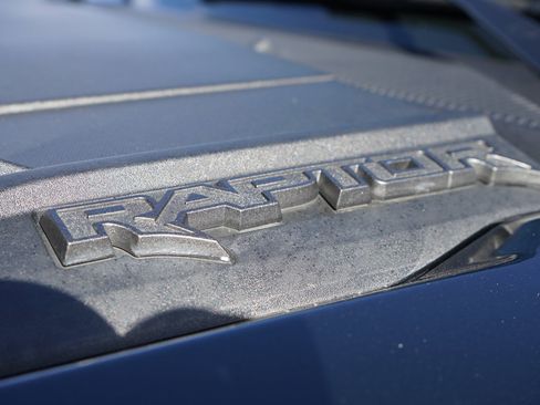 Used 2023 Ford Bronco Raptor image 27