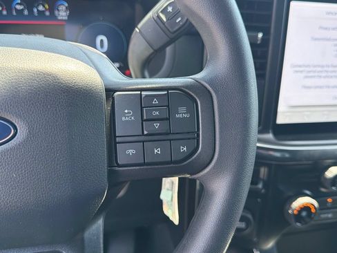 New 2026 Ford F150 STX w/ Equipment Group 200A RWD image 25