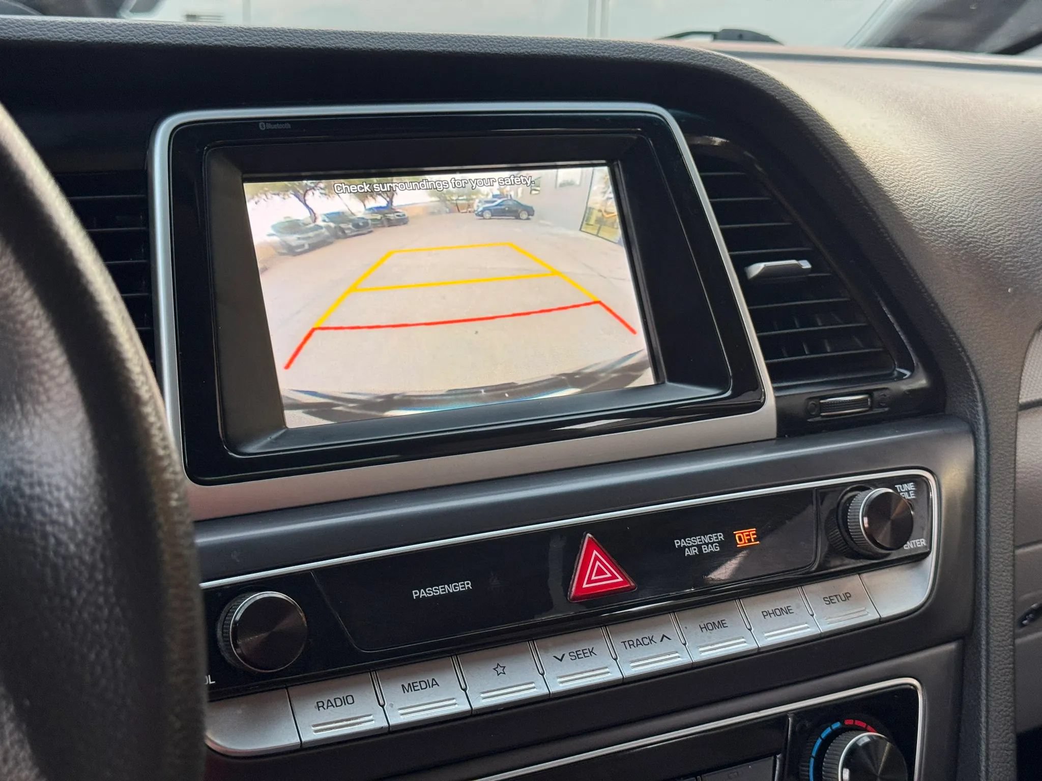 Used 2019 Hyundai Sonata SE FWD image 15