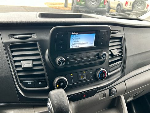 Used 2023 Ford Transit 250 Medium Roof w/ Interior Upgrade Package image 31