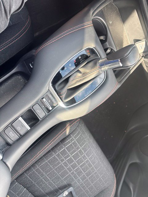 Used 2024 Honda HR-V Sport image 9
