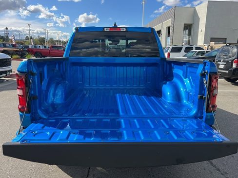 New 2026 RAM 1500 4x4 Crew Cab image 18