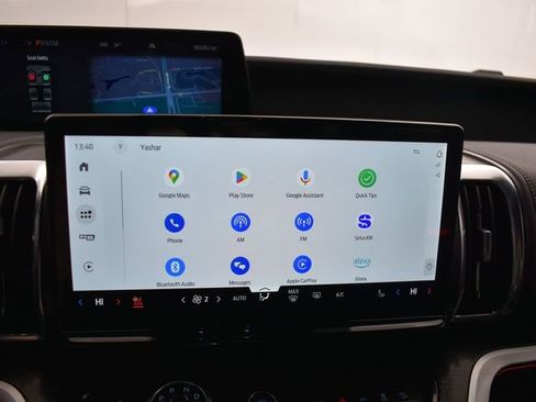 Used 2025 Ford Expedition Platinum w/ Stealth Performance Package image 23