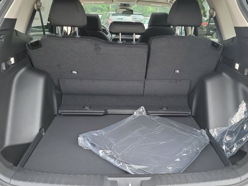 New 2026 Honda CR-V EX image 20