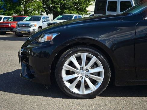 Used 2015 Lexus IS 250 RWD image 51
