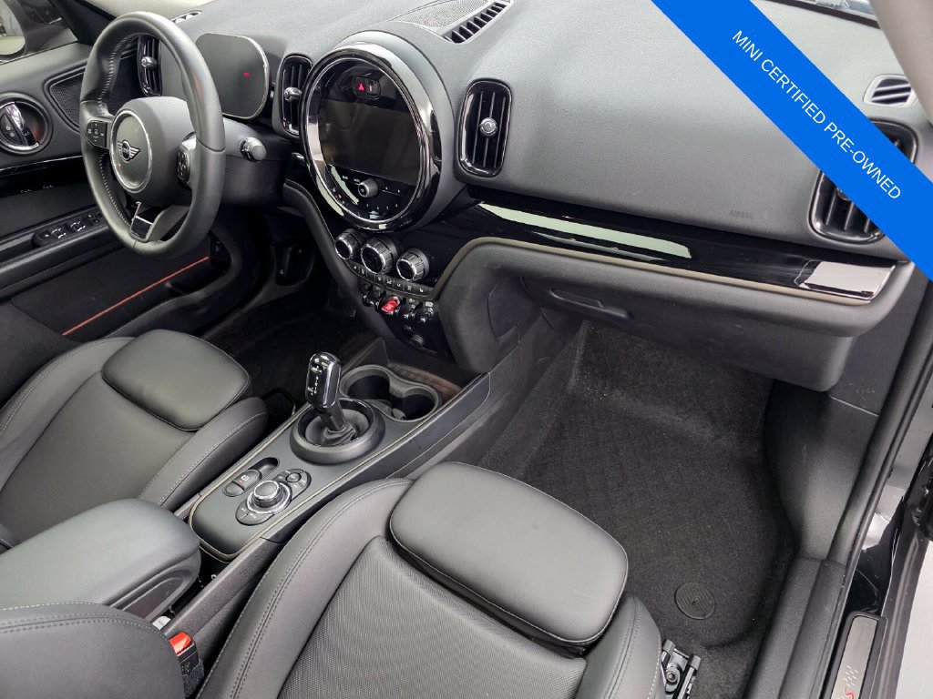 Used 2024 MINI Cooper Countryman S FWD image 28