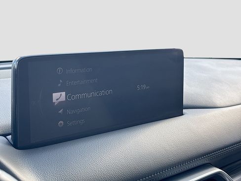 Used 2023 MAZDA CX-5 AWD 2.5 S w/ Premium Plus Pkg image 14