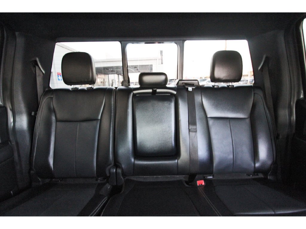 Used 2020 Ford F150 Lariat w/ Equipment Group 502A Luxury AWD/4WD image 14