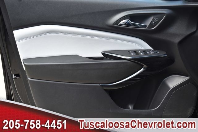 Certified 2024 Chevrolet Trax LT w/ Driver Confidence Package FWD image 18