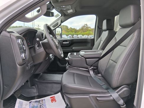 New 2025 GMC Sierra 3500 Pro w/ Convenience Package image 20