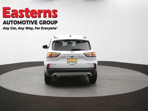 Used 2021 Ford Escape SE AWD/4WD image 37