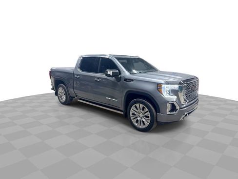 Certified 2021 GMC Sierra 1500 Denali w/ Denali Ultimate Package image 3