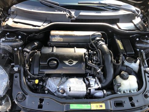Used 2011 MINI Cooper S FWD image 17