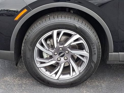 Certified 2024 Lincoln Corsair AWD w/ Equipment Group 101A image 8