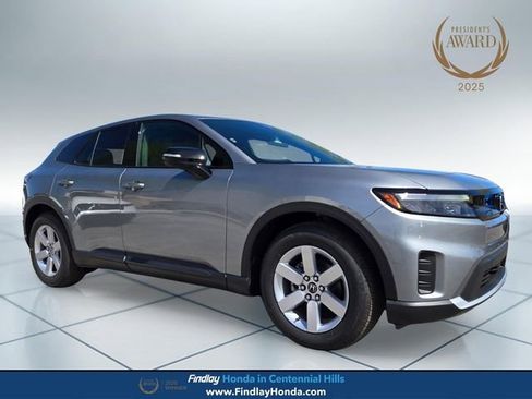 New 2026 Honda Prologue Eco image 1