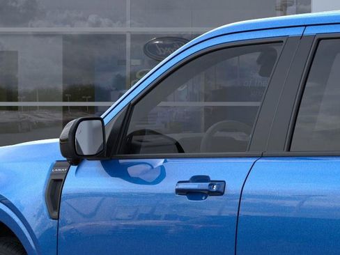 New 2025 Ford Maverick Lariat w/ 4K Tow Package AWD/4WD image 21