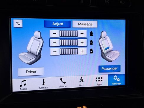 Used 2018 Ford Expedition Platinum image 23