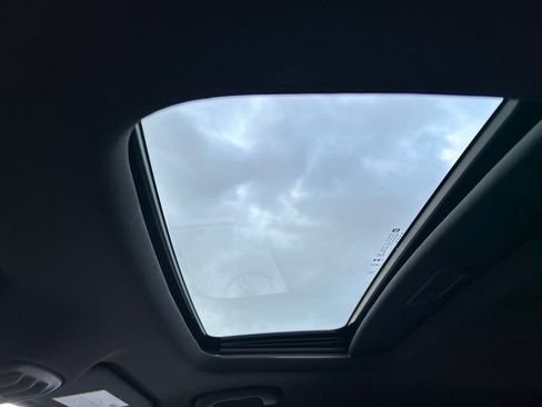 New 2025 Buick Envista Avenir image 20