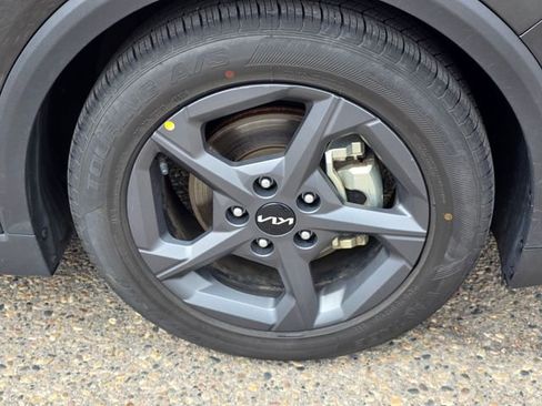 Used 2025 Kia K4 FWD image 6