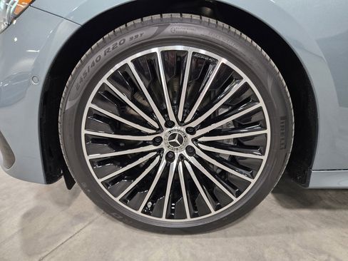 New 2026 Mercedes-Benz E 450 4MATIC Sedan image 7