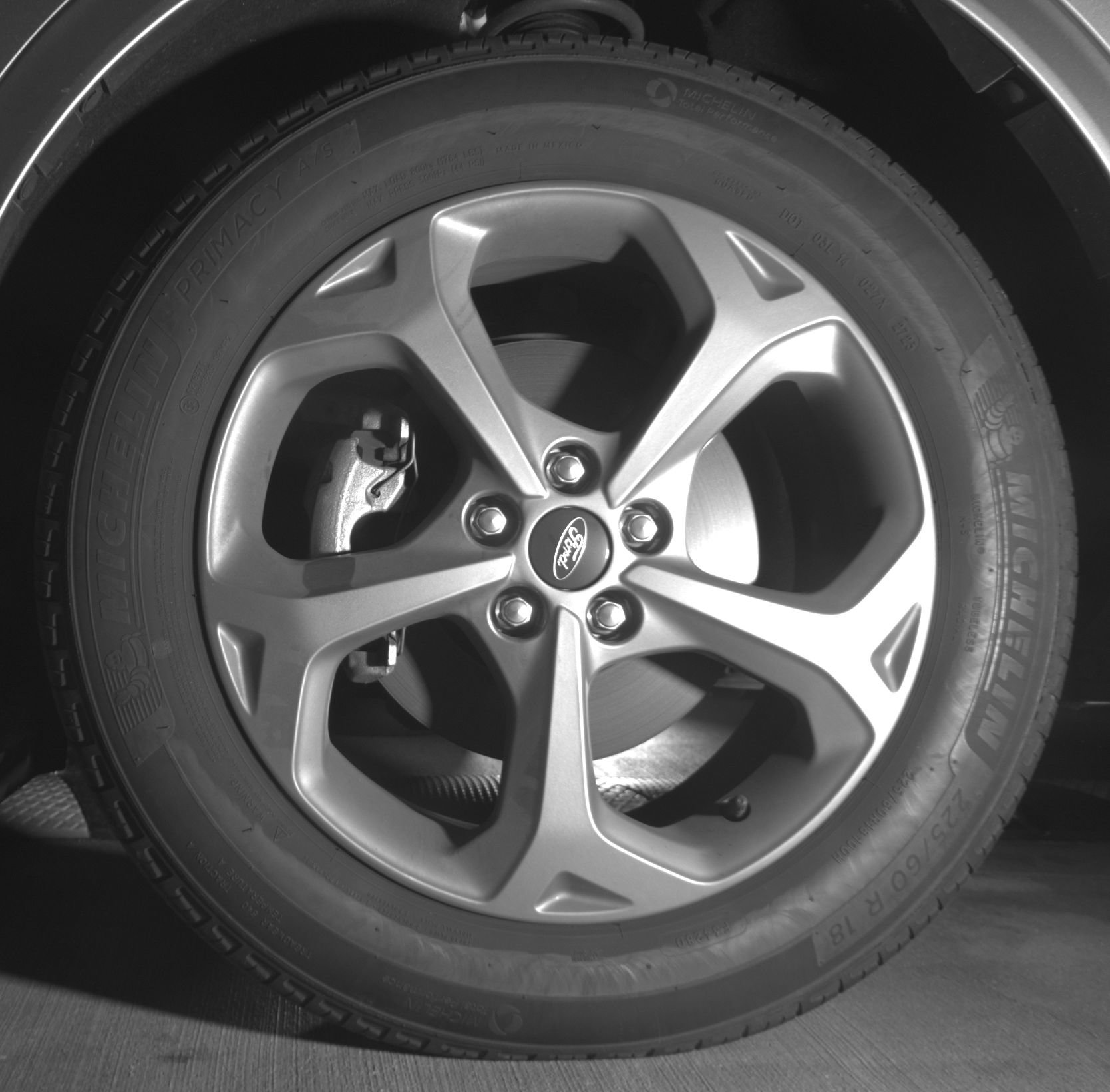 Used 2023 Ford Escape ST-Line w/ Tech Pack #1 AWD/4WD image 9