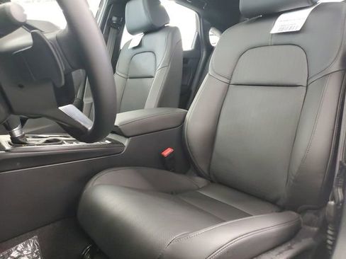 New 2026 Honda Civic Sport Touring image 19