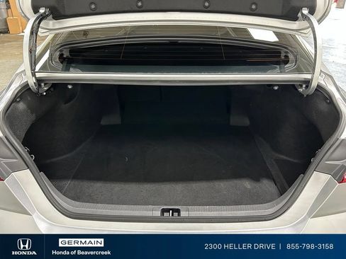 Used 2025 Toyota Camry LE w/ Convenience Package FWD image 29