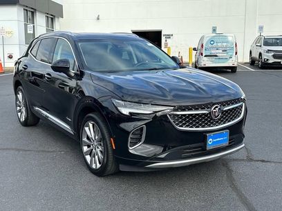Used 2023 Buick Envision Avenir