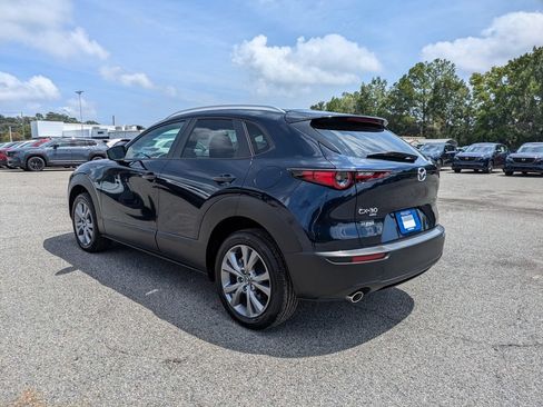 Certified 2026 MAZDA CX-30 AWD 2.5 S w/ Premium Package image 6