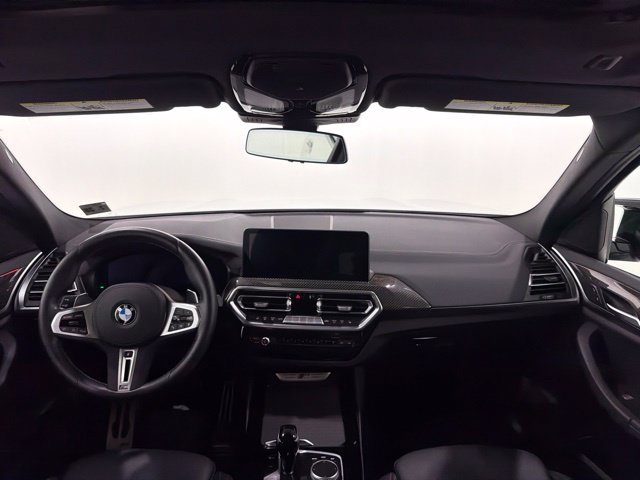 Certified 2023 BMW X3 M40i AWD/4WD image 29