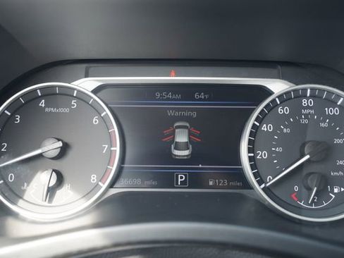 Used 2023 Nissan Sentra SR image 29