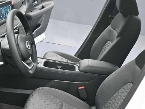 New 2026 Nissan Kicks SV w/ SV Premium Package image 16