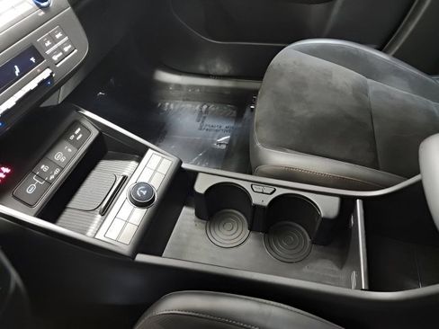 Used 2024 Hyundai Kona N Line AWD/4WD image 31