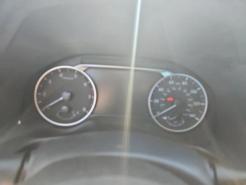 Used 2023 Nissan Altima 2.5 SV w/ SV Premium Package FWD image 16