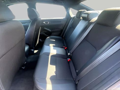 Used 2023 Honda Civic Sport image 19