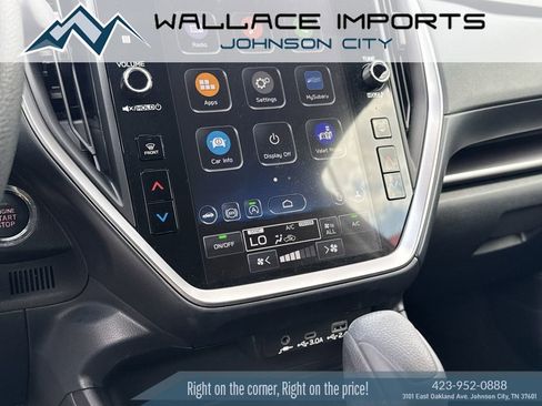 Certified 2026 Subaru Impreza 2.0i Sport AWD/4WD image 27